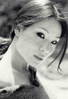 Lucy Liu photo